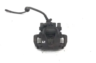 RENAULT Clio 4 generation (2012-2020) Front Right Brake Caliper 10008142R 21316889