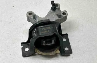 RENAULT Captur 1 generation (2013-2019) Front engine mount 112849985R 32682244