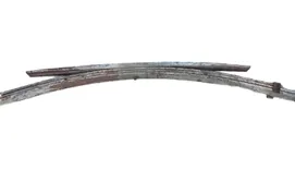 VOLKSWAGEN LT 1 generation (1975-1995) Rear Left Leaf Spring 2D0511131P,2D0511131P 35102845