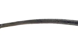 IVECO Daily 3 generation (1999-2006) Przednia poprzeczka sprężynowa 500316837 35104786