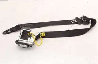 PORSCHE Cayenne 955 (2002-2010) Front Right Seatbelt 601391500,601391500008R000,7L0857706L 20746417