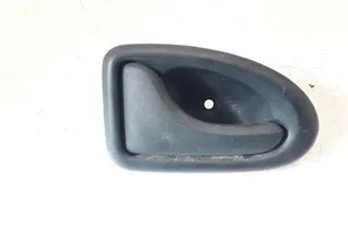 RENAULT Scenic 1 generation (1996-2003) Left Rear Internal Opening Handle 7700830078 20747934