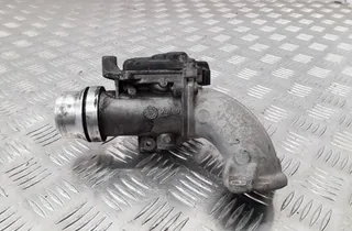 DACIA Sandero 1 generation (2008-2012) Throttle Body 8200614985 29030339