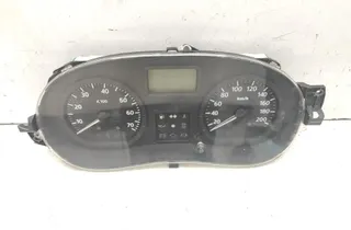 DACIA Logan 1 generation (2004-2012) Speedometer 30182159