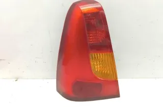 DACIA Logan 1 generation (2004-2012) Rear Left Taillight 8200211020 30182313