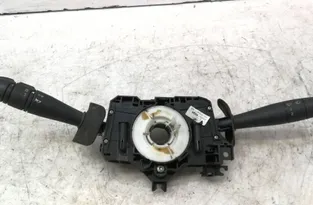 DACIA Logan 1 generation (2004-2012) Przełącznik dźwigni wycieraczek kierunkowskazów 8200375336 30182394