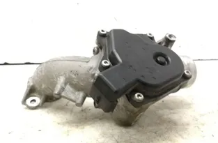 RENAULT Scenic 3 generation (2009-2015) Throttle Body 8200614985 30526601