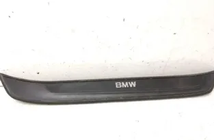 BMW X1 E84 (2009-2015) Front Right Sill Trim 2990844,7318568 31418050