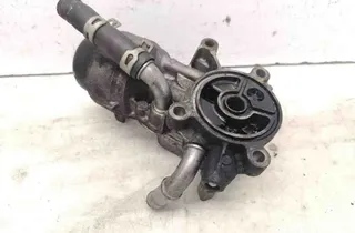 CITROËN C4 Picasso 2 generation (2013-2018) Oil Filter Holder 9656830180 32471298