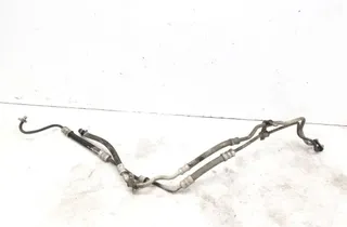 PEUGEOT 307 1 generation (2001-2008) Power Steering Hose Pipe 33560674