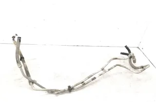 CITROËN Nemo 1 generation (2008-2015) Rura węża układu wspomagania kierownicy 33560905