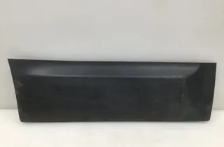 NISSAN Qashqai 1 generation (2007-2014) Right Side Sliding Door Molding 82870JD00A 34919965