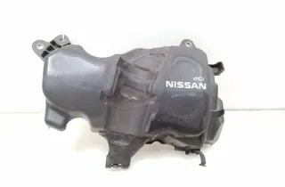 NISSAN Qashqai 2 generation (2013-2023) Engine Cover 175753VD0A 25079980