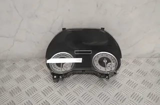 MERCEDES-BENZ A-Class W176 (2012-2018) Speedometer A1769008901 27339052