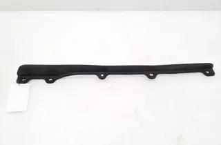AUDI A6 C6/4F (2004-2011) Rear Bumper Diffuser 4F9802103 34828414