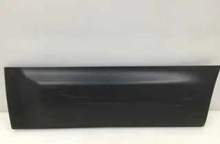 NISSAN Qashqai 1 generation (2007-2014) Right Side Sliding Door Molding 82871JD01D 34919992