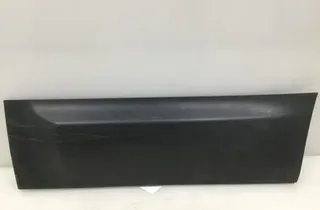 NISSAN Qashqai 1 generation (2007-2014) Right Side Sliding Door Molding 82871JD01D 34919941