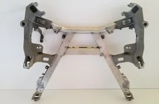 BMW 5 Series E39 (1995-2004) Front Suspension Subframe 2121644 34967698