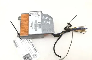 BMW 5 Series E39 (1995-2004) SRS Control Unit 8374799 34964641