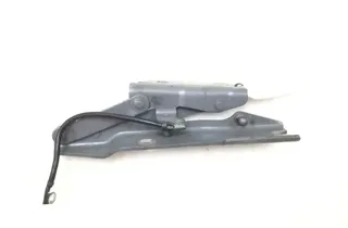 BMW 5 Series E39 (1995-2004) Front Left Bonnet Hinge 7008728 34964163