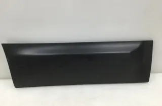 NISSAN Qashqai 1 generation (2007-2014) Right Side Sliding Door Molding 82870BR01A 34917782
