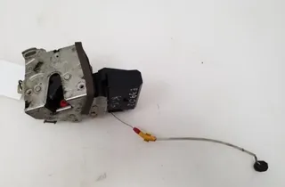 BMW 5 Series E39 (1995-2004) Right Side Sliding Door Lock 34964118