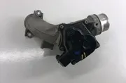 RENAULT Scenic 3 generation (2009-2015) Throttle Body 8200614985 30546544