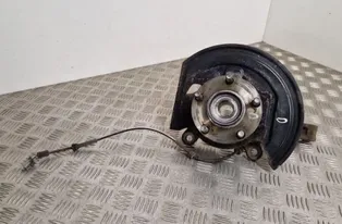 NISSAN Qashqai 1 generation (2007-2014) Piasta przedniego prawego koła 31878127