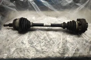 VOLKSWAGEN Transporter T5 (2003-2015) Przedni lewy wał napędowy 7H0407271 34779175