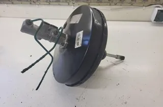 OPEL Movano 1 generation (A) (1998-2010) Brake Servo Booster 8200883918,9061112,0204024918 34792698