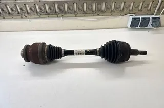 VOLKSWAGEN Transporter T5 (2003-2015) Przedni lewy wał napędowy 7H0407271AL 34772482