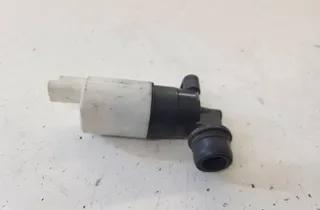 RENAULT Trafic 2 generation (2001-2015) Silnik zbiornika spryskiwacza 9641553980,9641553880,8200067015 34792683