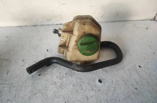 VOLKSWAGEN Transporter T5 (2003-2015) Power Steering Pump Tank 7H0422371A 34776143