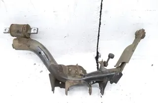 HONDA CR-V 4 generation (2012-2019) Rear Left Arm 35103090