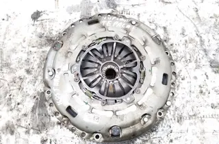 SEAT Tarraco 1 generation (2018-2023) Clutch Kit 04L105266HF 35110574