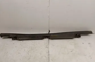 HONDA CR-V 4 generation (2012-2019) Lewa plastikowa osłona listwy bocznej 27660729