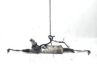 AUDI A6 C7/4G (2010-2020) Drążek kierowniczy 4G0909144H 28743225