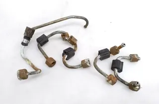 SEAT Tarraco 1 generation (2018-2023) Fuel pipe 31272510