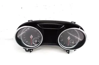 MERCEDES-BENZ A-Class W176 (2012-2018) Prędkościomierz A1769008003 31614921
