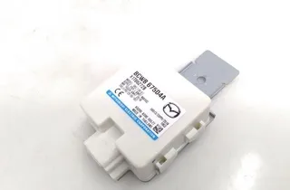 MAZDA CX-30 1 generation (2019-2023) Inne jednostki sterujące BCWB675D4A 35109709