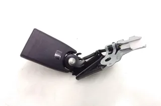 MAZDA CX-30 1 generation (2019-2023) Rear Left Seat Buckle OAL03 35109915