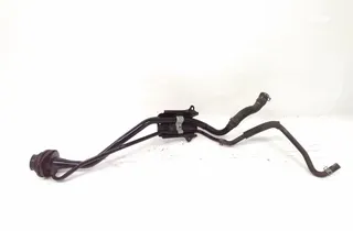 MAZDA CX-30 1 generation (2019-2023) Rura zbiornika paliwa DFR5 35109605