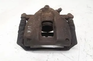 HONDA CR-V 3 generation (2006-2012) Zacisk hamulca przedniego lewego 35102026