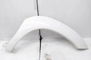 TOYOTA Hilux 7 generation (2005-2015) Listwa przedniego prawego błotnika 538470K020 35032866