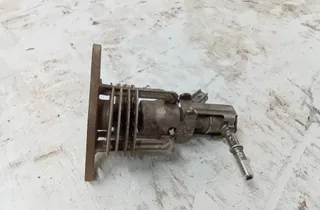 TOYOTA Hilux 8 generation (2015-2024) AdBlue Injectors 35039716