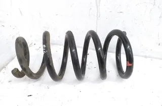 HONDA CR-V 4 generation (2012-2019) Rear Left Coil Spring 35103492