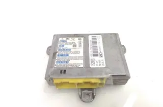 HONDA CR-V 3 generation (2006-2012) SRS Control Unit 77960SWAE240M4 35101072