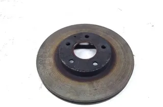 MAZDA CX-30 1 generation (2019-2023) Front Left Brake Disc 35110765