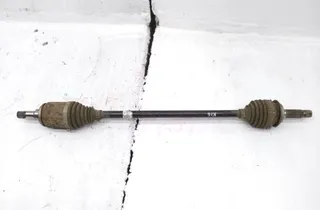 HONDA CR-V 4 generation (2012-2019) Rear Left Driveshaft 35101772