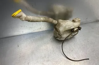 RENAULT Megane 2 generation (2002-2012) Zbiornik spryskiwacza okien 9641553880,8200104706,8200295685 34342694